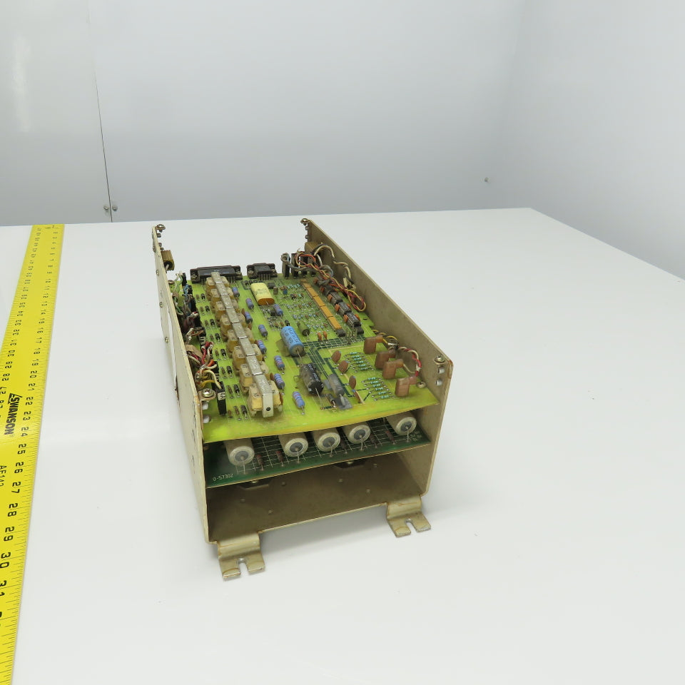 Reliance Electric 11EC470838 Power Module Unit