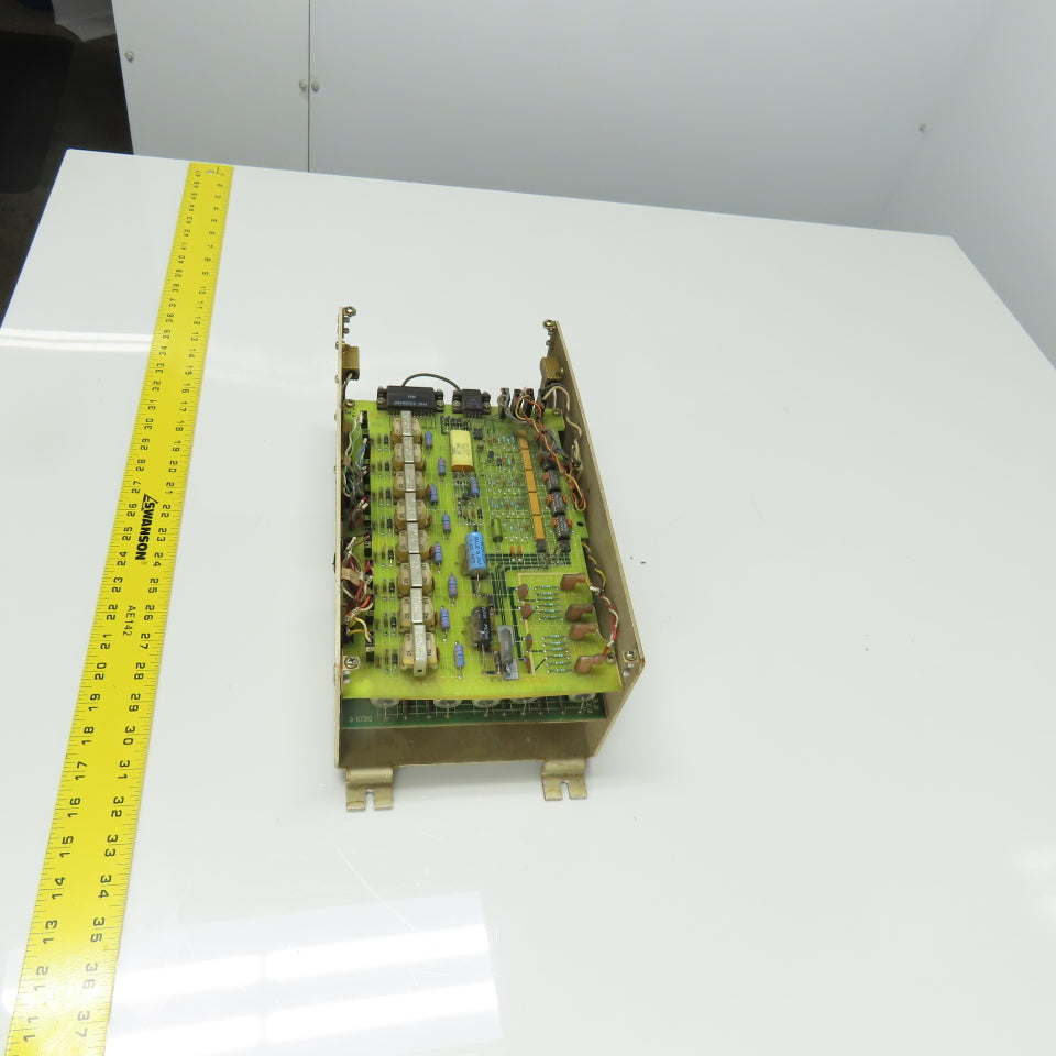 Reliance Electric 11EC470838 Power Module Unit