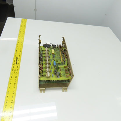 Reliance Electric 11EC470838 Power Module Unit