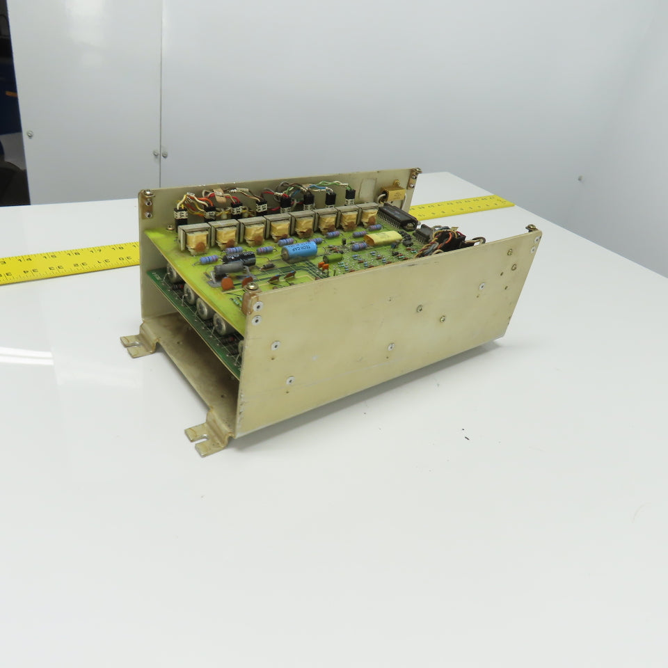 Reliance Electric 11EC470838 Power Module Unit