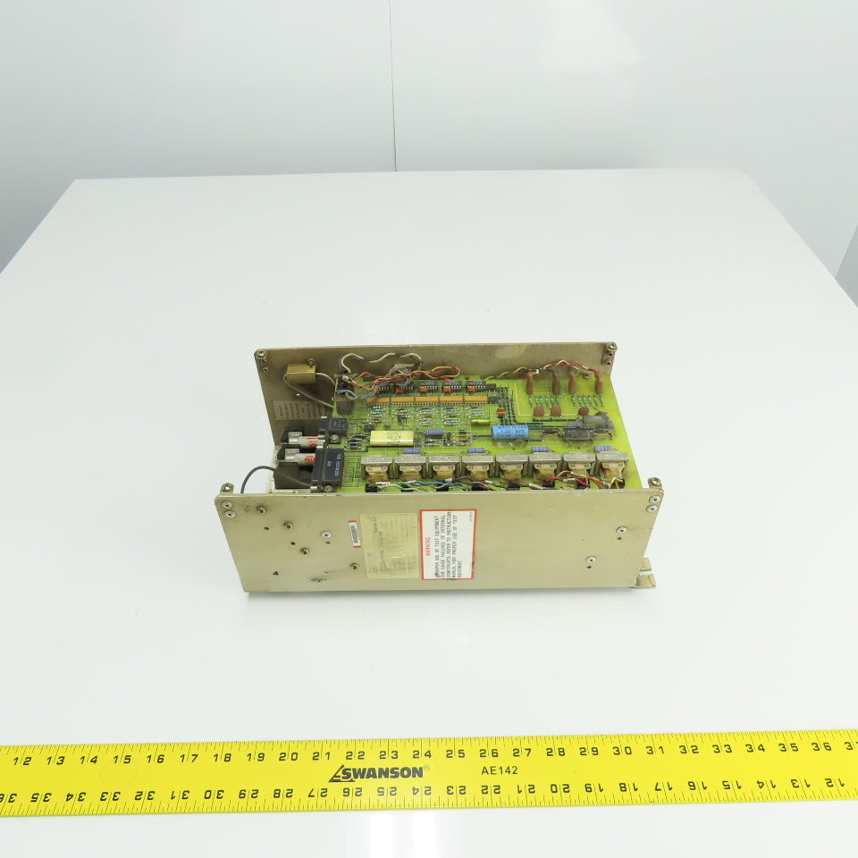 Reliance Electric 11EC470838 Power Module Unit