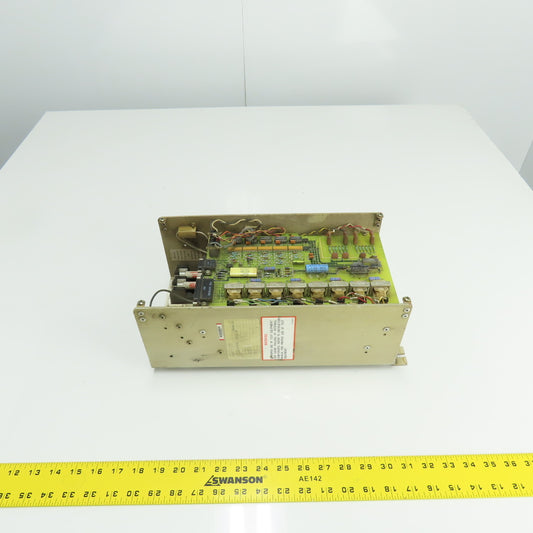Reliance Electric 11EC470838 Power Module Unit