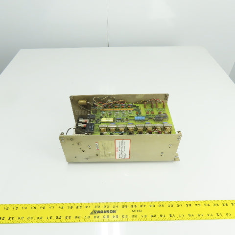 Reliance Electric 11EC470838 Power Module Unit