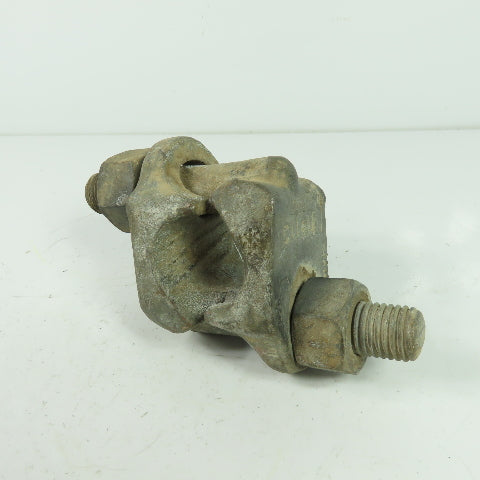 C1I4L 1-1/4" ID First Grip Clip Wire Clamp