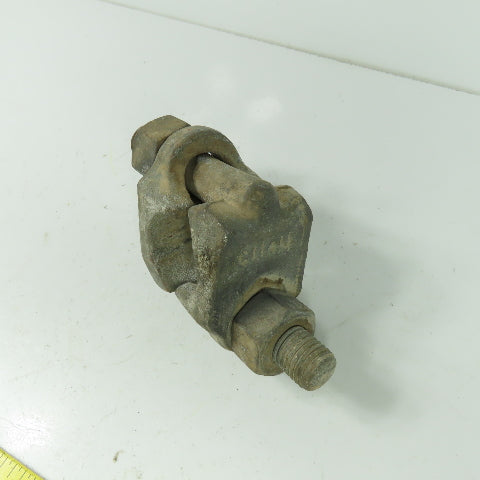 C1I4L 1-1/4" ID First Grip Clip Wire Clamp