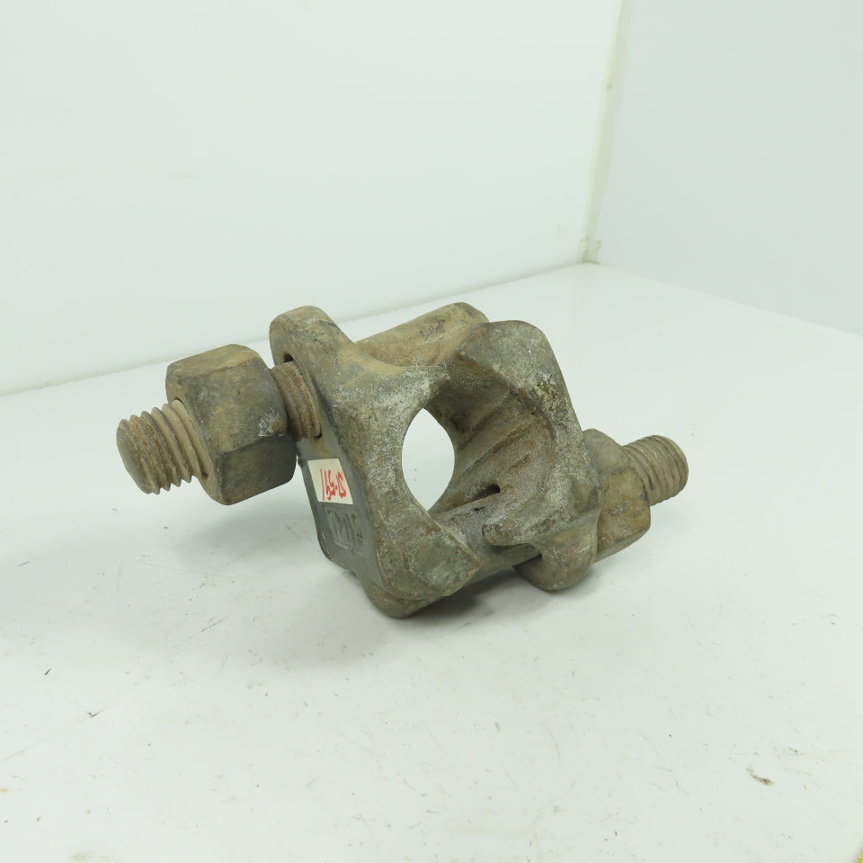 C1I4L 1-1/4" ID First Grip Clip Wire Clamp