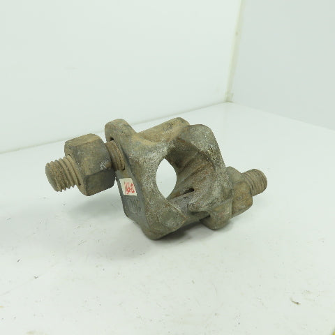 C1I4L 1-1/4" ID First Grip Clip Wire Clamp