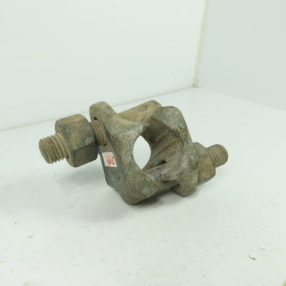 C1I4L 1-1/4" ID First Grip Clip Wire Clamp