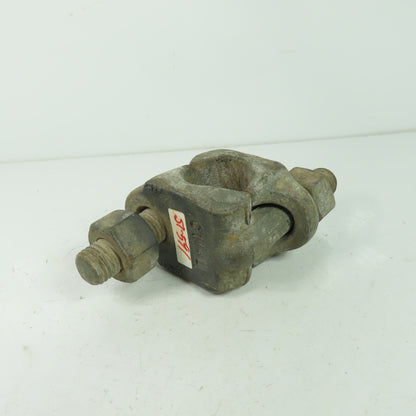 C1I4L 1-1/4" ID First Grip Clip Wire Clamp