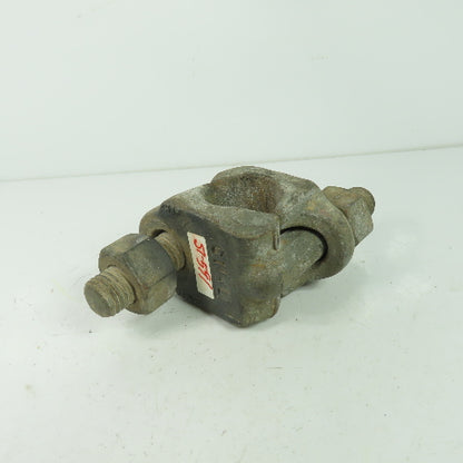 C1I4L 1-1/4" ID First Grip Clip Wire Clamp