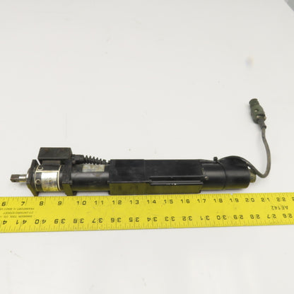 FEC NFT401RM1A-S TD-40-NFS1 Electric Torque Nutrunner 60W 0.50MV/V 3/8" Drive