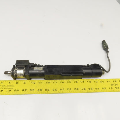 FEC NFT401RM1A-S TD-40-NFS1 Electric Torque Nutrunner 60W 0.50MV/V 3/8" Drive
