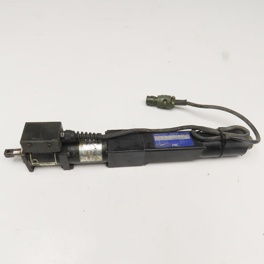 FEC NFT401RM1A-S TD-40-NFS1 Electric Torque Nutrunner 60W 0.50MV/V 3/8" Drive