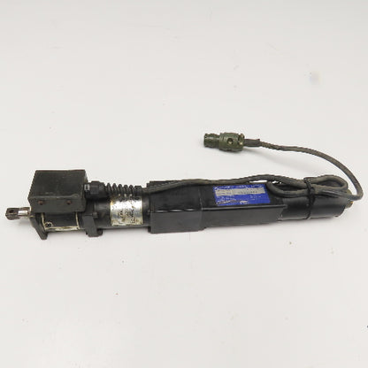 FEC NFT401RM1A-S TD-40-NFS1 Electric Torque Nutrunner 60W 0.50MV/V 3/8" Drive