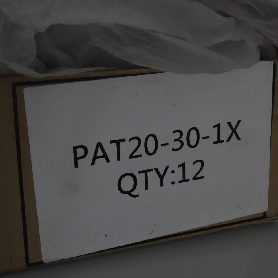 PAT20-30-1X Filter Element Cartridge 2-3/8" OD 31-3/8" OAL Lot Of 12