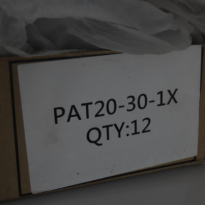 PAT20-30-1X Filter Element Cartridge 2-3/8" OD 31-3/8" OAL Lot Of 12