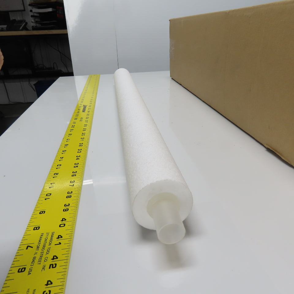 PAT20-30-1X Filter Element Cartridge 2-3/8" OD 31-3/8" OAL Lot Of 12