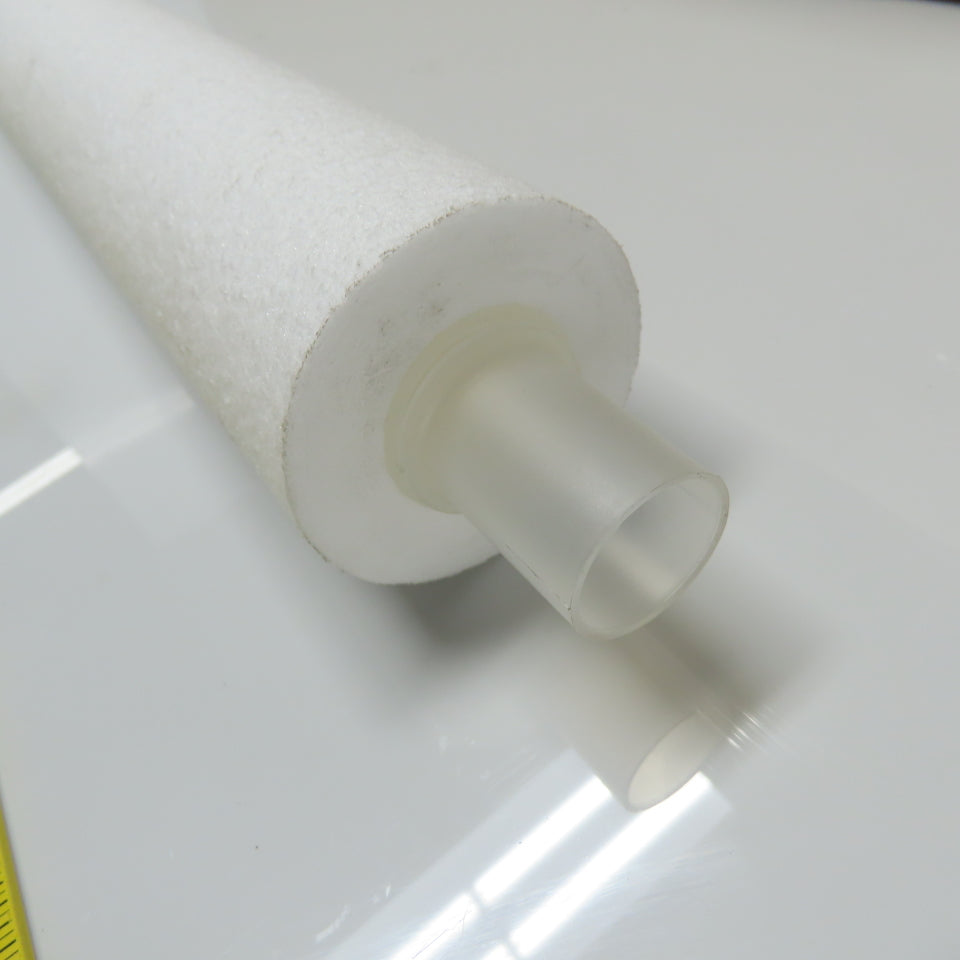 PAT20-30-1X Filter Element Cartridge 2-3/8" OD 31-3/8" OAL Lot Of 12