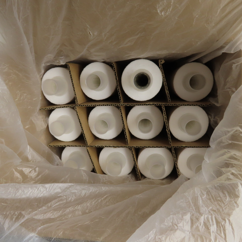 PAT20-30-1X Filter Element Cartridge 2-3/8" OD 31-3/8" OAL Lot Of 12