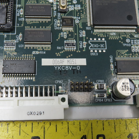 Kawasaki 50999-1702R11 Circuit Board