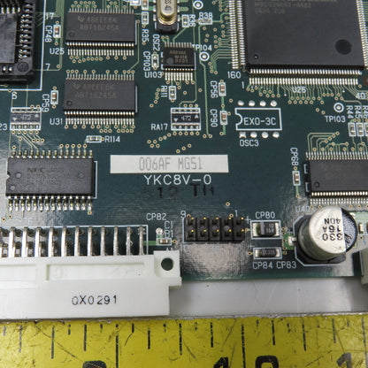Kawasaki 50999-1702R11 Circuit Board