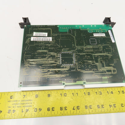 Kawasaki 50999-1702R11 Circuit Board