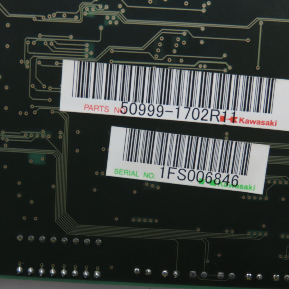 Kawasaki 50999-1702R11 Circuit Board