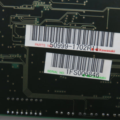 Kawasaki 50999-1702R11 Circuit Board