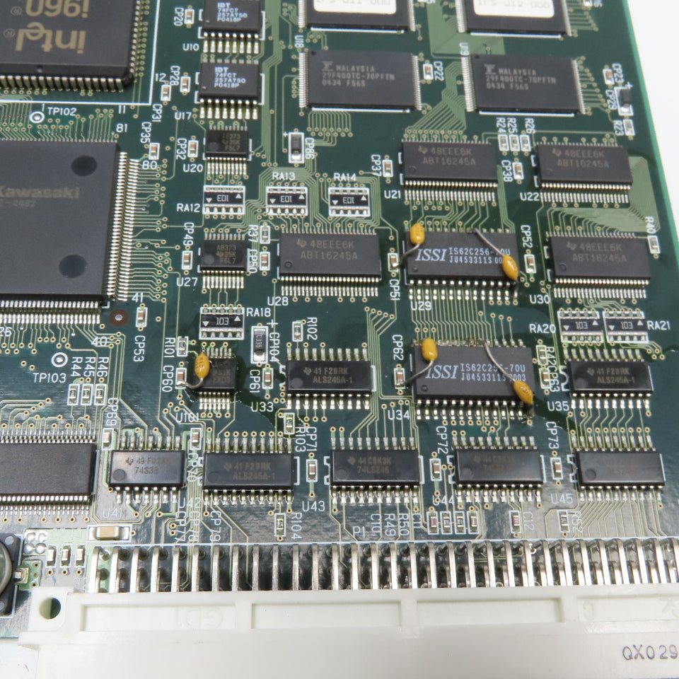 Kawasaki 50999-1702R11 Circuit Board