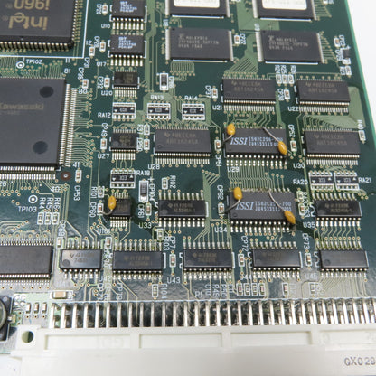 Kawasaki 50999-1702R11 Circuit Board