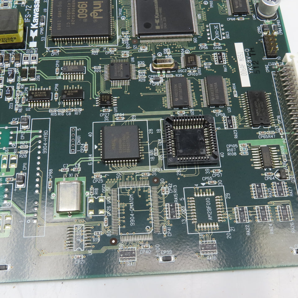 Kawasaki 50999-1702R11 Circuit Board