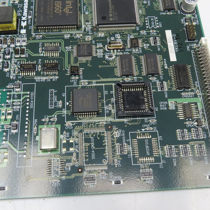 Kawasaki 50999-1702R11 Circuit Board
