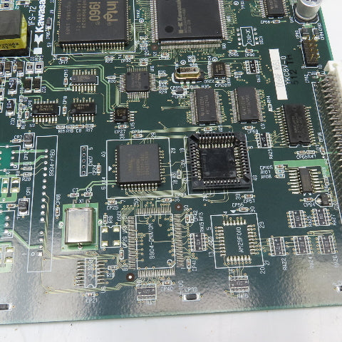 Kawasaki 50999-1702R11 Circuit Board