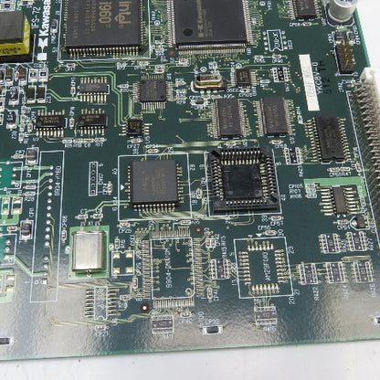 Kawasaki 50999-1702R11 Circuit Board