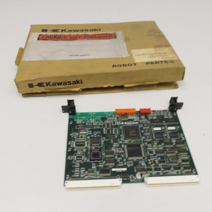 Kawasaki 50999-1702R11 Circuit Board