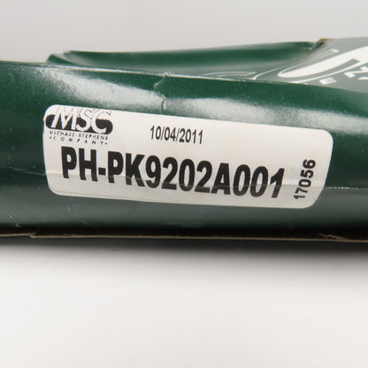 Michael Stephens Co. MSC PH-PK9202A001 12" Piston Rebuild Seal Kit NIB