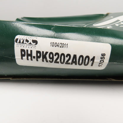 Michael Stephens Co. MSC PH-PK9202A001 12" Piston Rebuild Seal Kit NIB