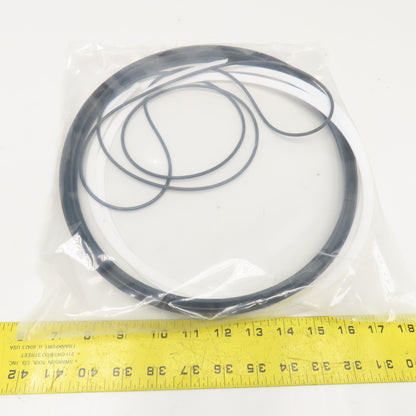Michael Stephens Co. MSC PH-PK9202A001 12" Piston Rebuild Seal Kit NIB