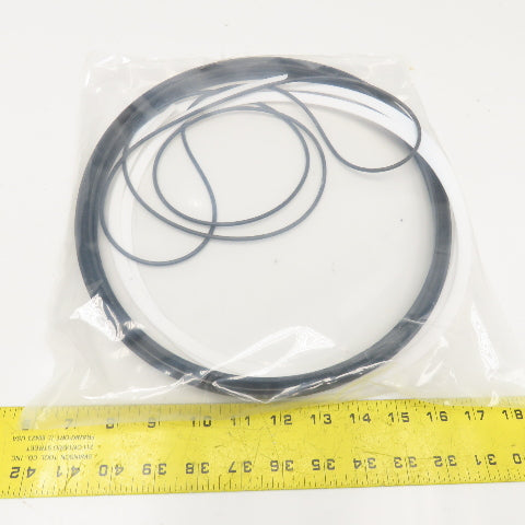 Michael Stephens Co. MSC PH-PK9202A001 12" Piston Rebuild Seal Kit NIB