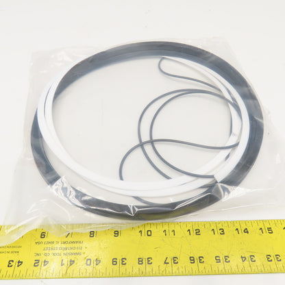 Michael Stephens Co. MSC PH-PK9202A001 12" Piston Rebuild Seal Kit NIB