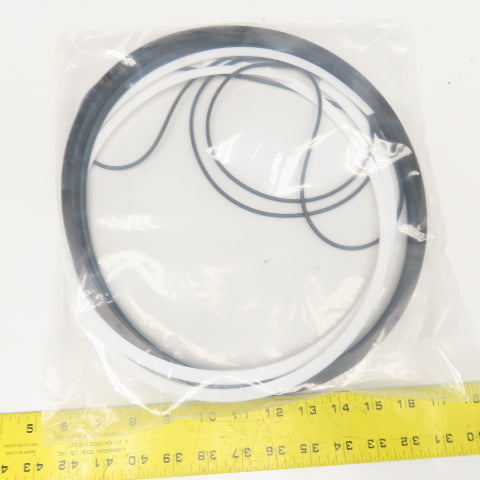 Michael Stephens Co. MSC PH-PK9202A001 12" Piston Rebuild Seal Kit NIB