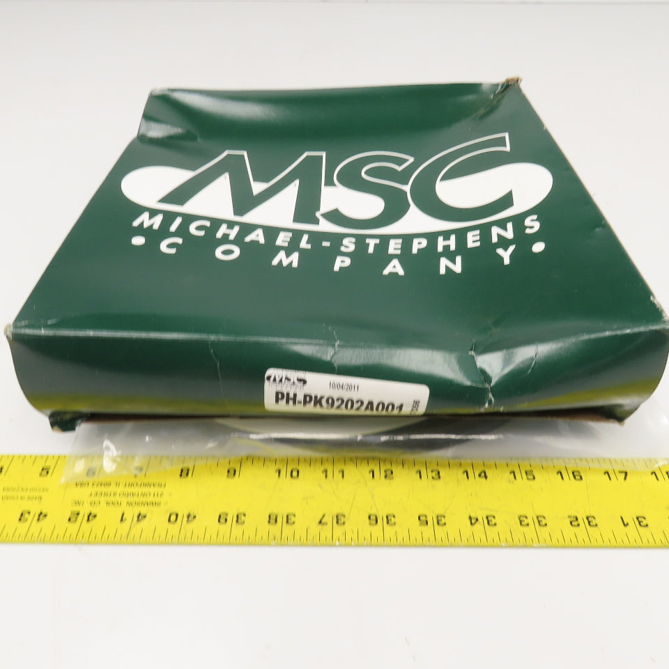 Michael Stephens Co. MSC PH-PK9202A001 12" Piston Rebuild Seal Kit NIB