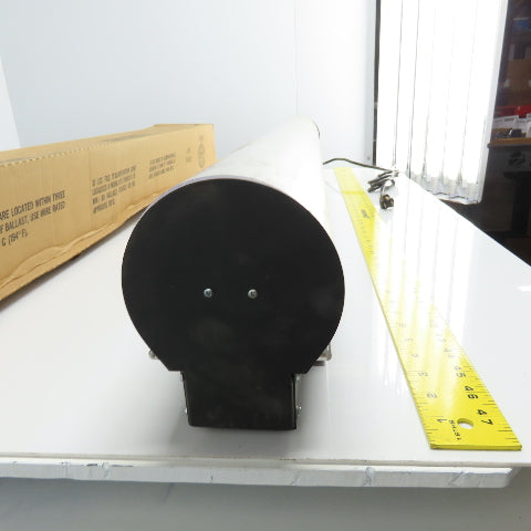 Hubbell DSI4RB1 Paint Inspection Light 32W 120V 48" OAL