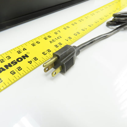Hubbell DSI4RB1 Paint Inspection Light 32W 120V 48" OAL