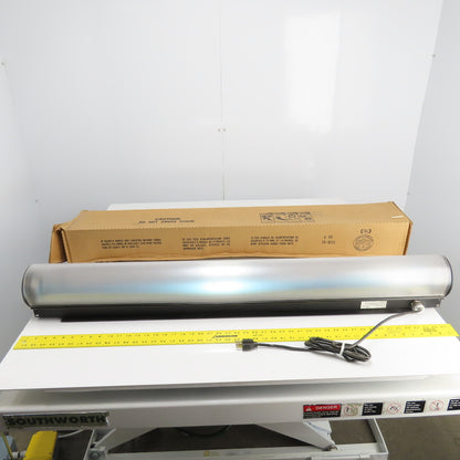 Hubbell DSI4RB1 Paint Inspection Light 32W 120V 48" OAL