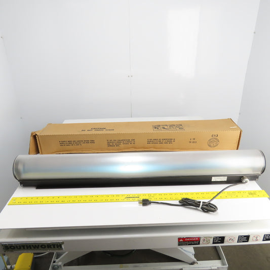 Hubbell DSI4RB1 Paint Inspection Light 32W 120V 48" OAL