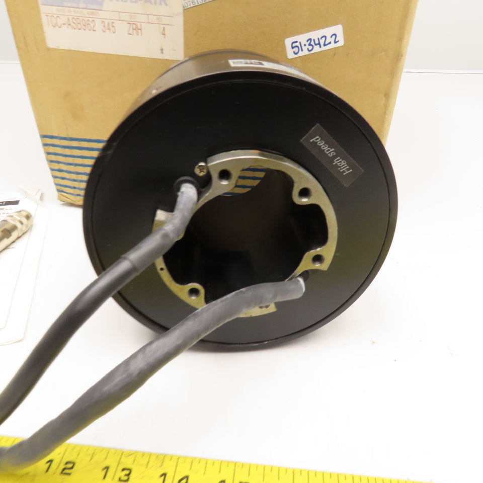 Yokogawa DR1015B80 Dynaserv DD Servo Actuator