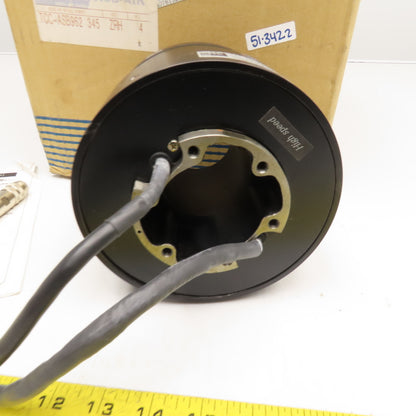 Yokogawa DR1015B80 Dynaserv DD Servo Actuator