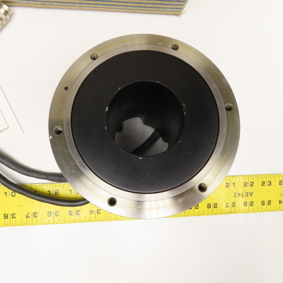 Yokogawa DR1015B80 Dynaserv DD Servo Actuator