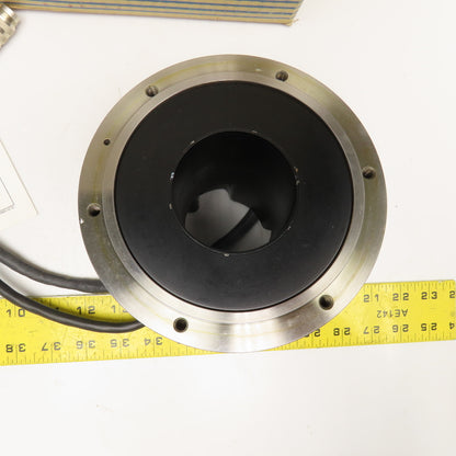 Yokogawa DR1015B80 Dynaserv DD Servo Actuator